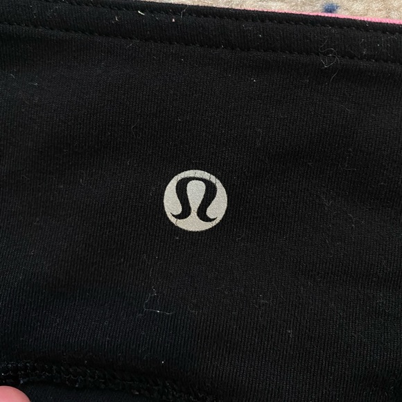 Lululemon Leggings - Picture 3 of 3